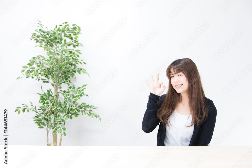 カジュアルポートレート・テーブル カジュアルポートレート・テーブル