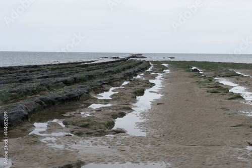 Redcar Beach