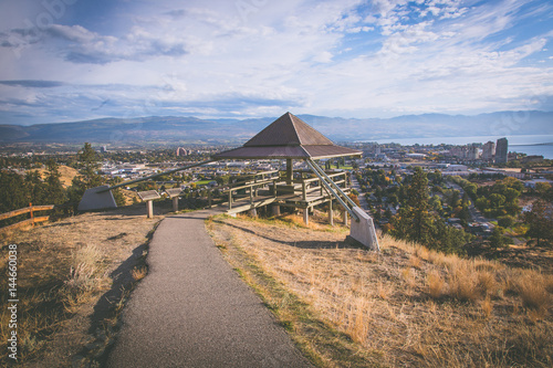 Wallpaper Mural Kelowna View Torontodigital.ca