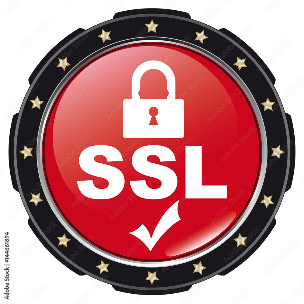 ssl icon