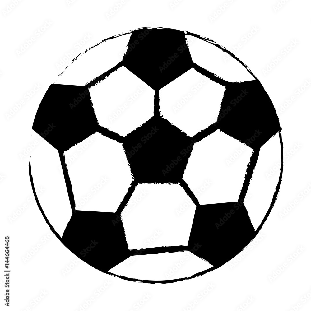soccer sport ball image vector illustration eps 10 soccer sport ball image vector illustration eps 10