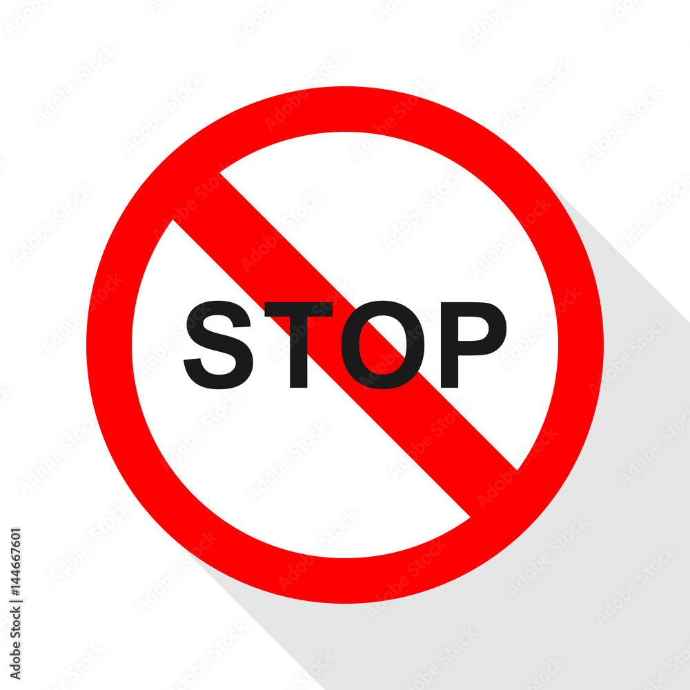 TRAFFIC SIGN FLAT DESIGN ICON LOGO TRAFFIC SIGN FLAT DESIGN ICON LOGO