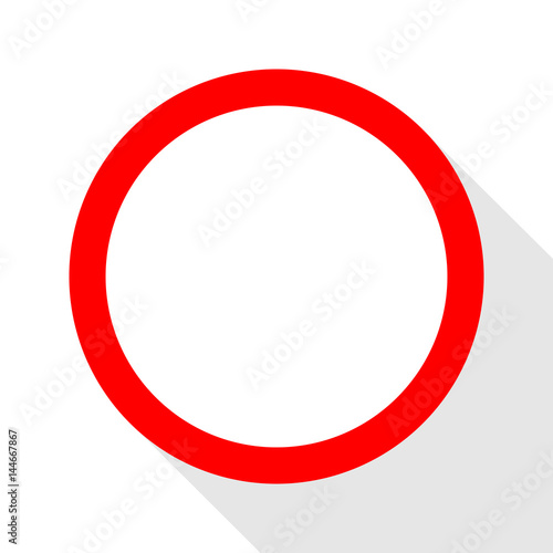 Free Download TRAFFIC SIGN FLAT DESIGN ICON LOGO - GFXLoad