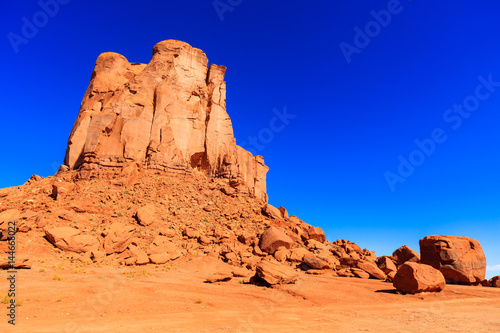 Monument Valley Utah