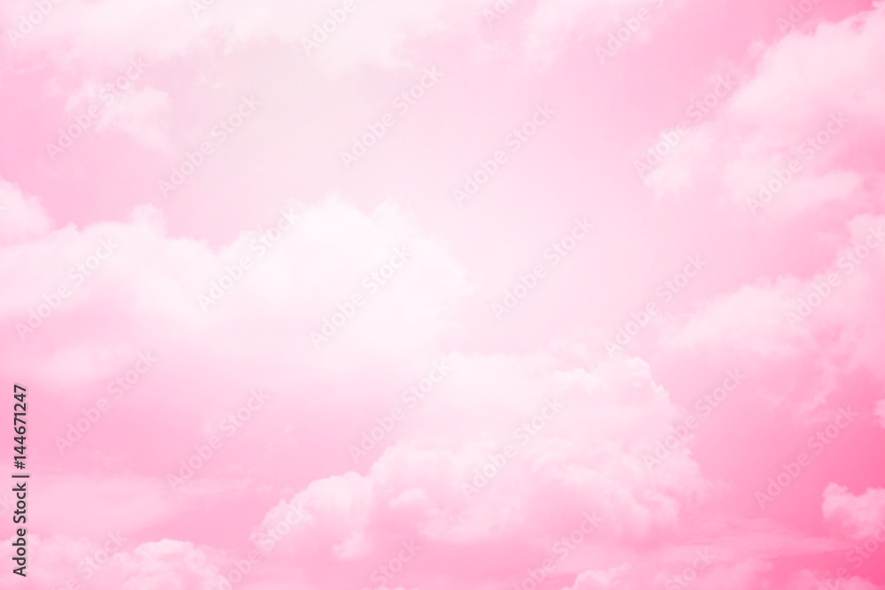 fantasy soft cloud with pastel gradient color, nature abstract background fantasy soft cloud with pastel gradient color, nature abstract background