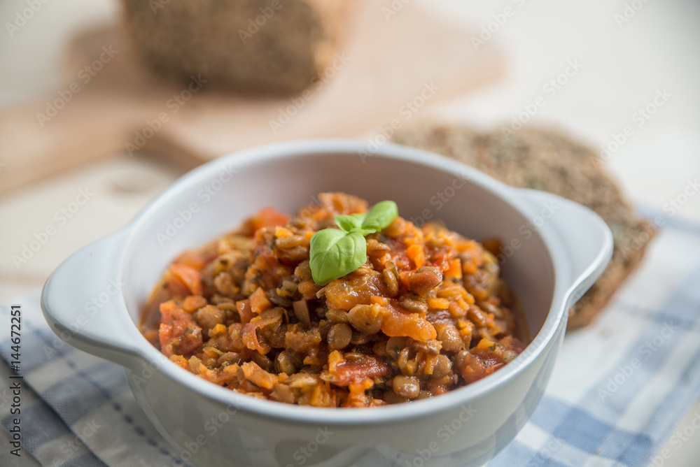 Tomatensuppe Tomatensuppe