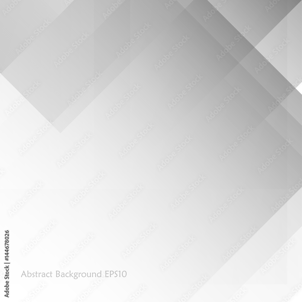 Abstract grey color modern polygon background Abstract grey color modern polygon background