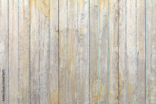 Wood Texture Wall Background.