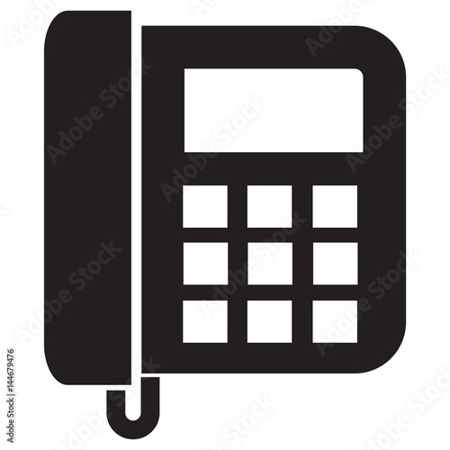 telephone icon