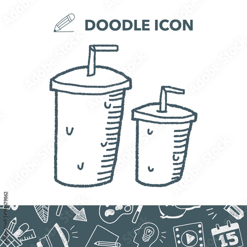 Doodle Beverages