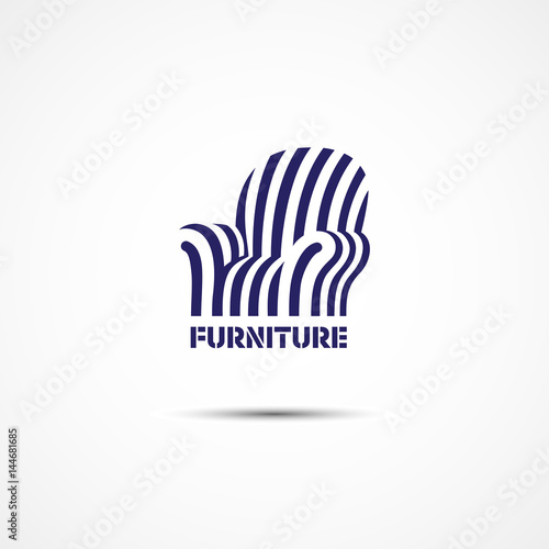 Furniture logo
