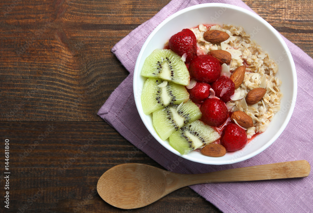 Oatmeal Oatmeal