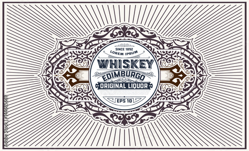western label