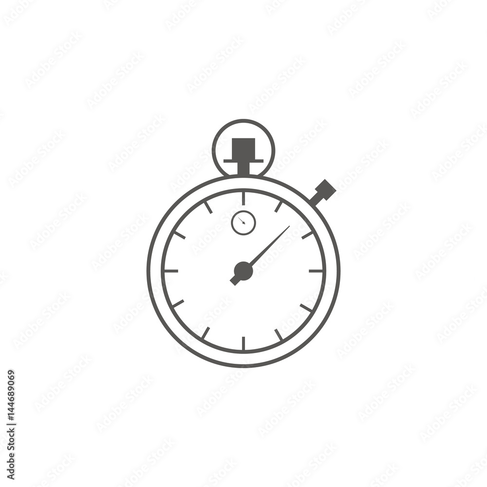 Timer icon vector. Waiting, Time and Clock concept. Line art icon. Business and management.
Timer icon vector. Waiting, Time and Clock concept. Line art icon. Business and management.
