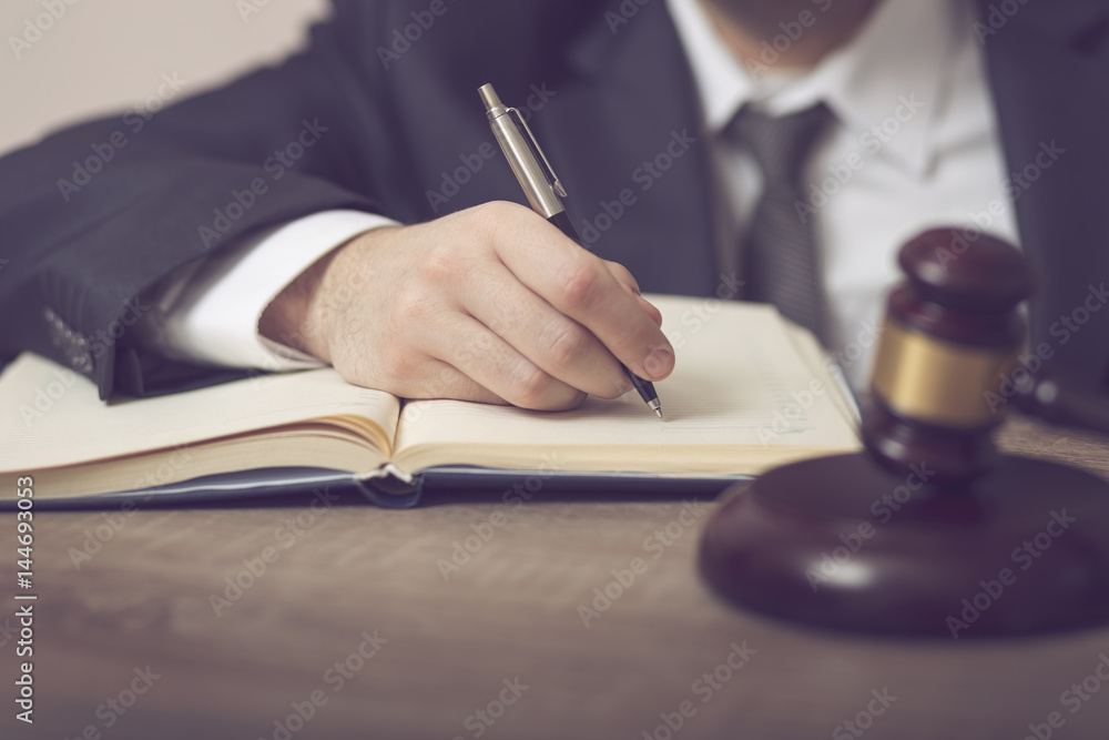 Taking notes Taking notes