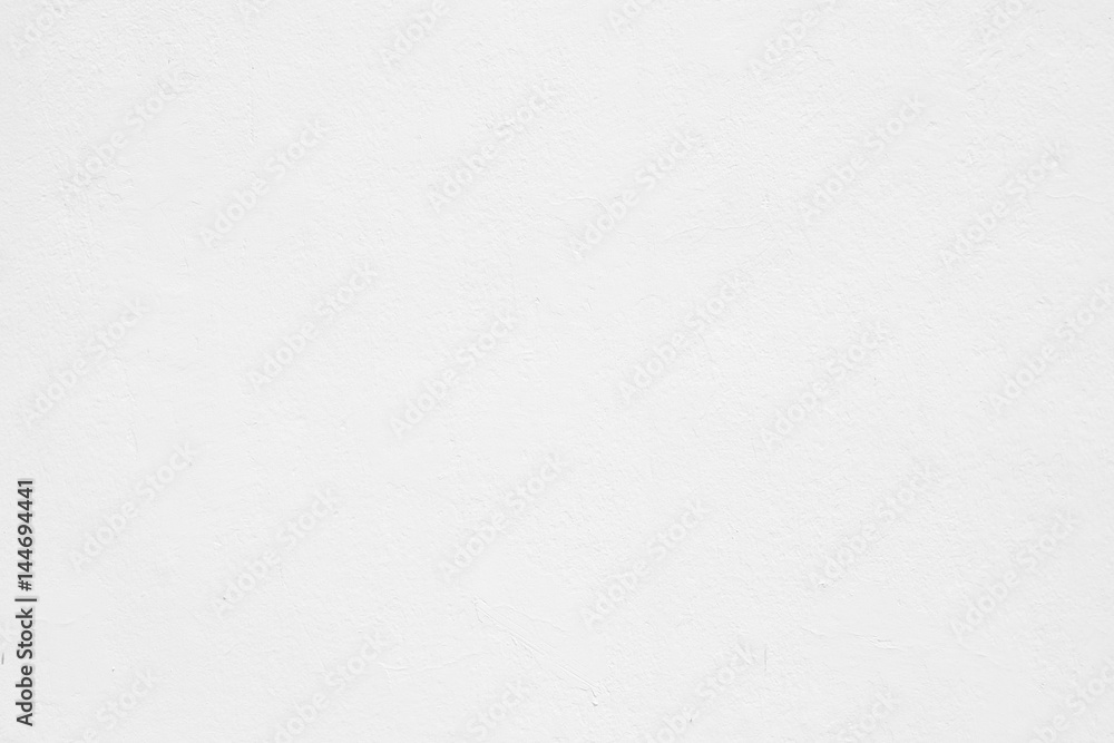 White Cement Texture Background. White Cement Texture Background.