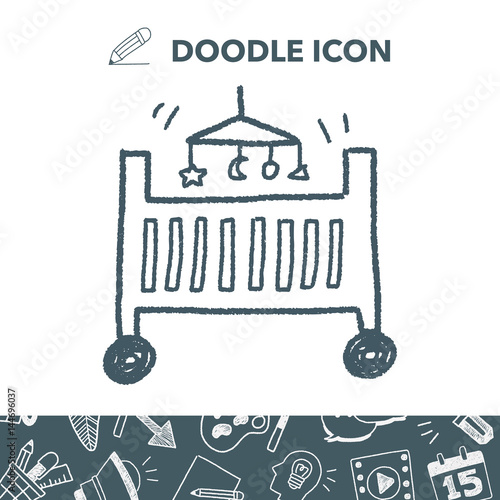 Doodle Cots