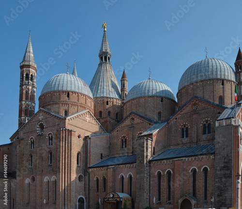 Basilica di Sant'Antonio di Padova photo