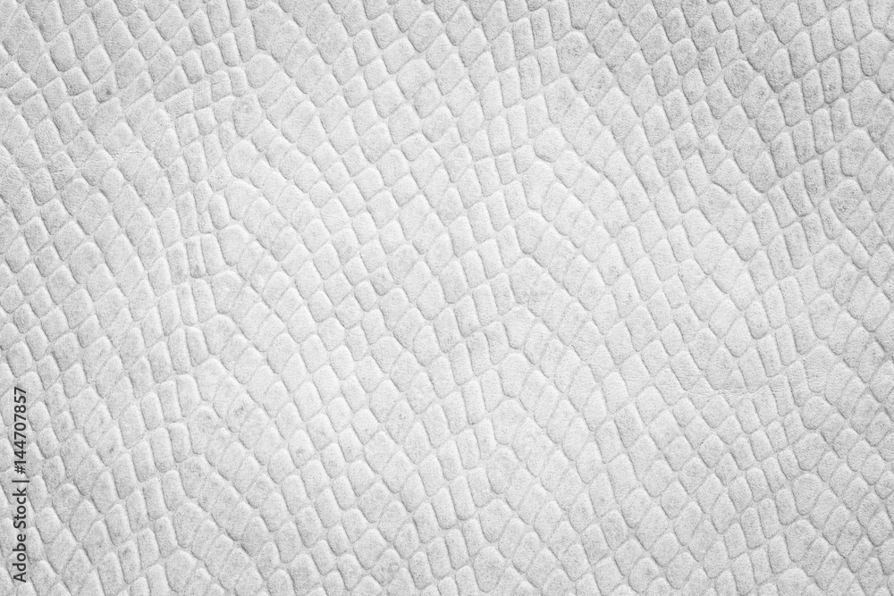 Black and white leather texture background Black and white leather texture background