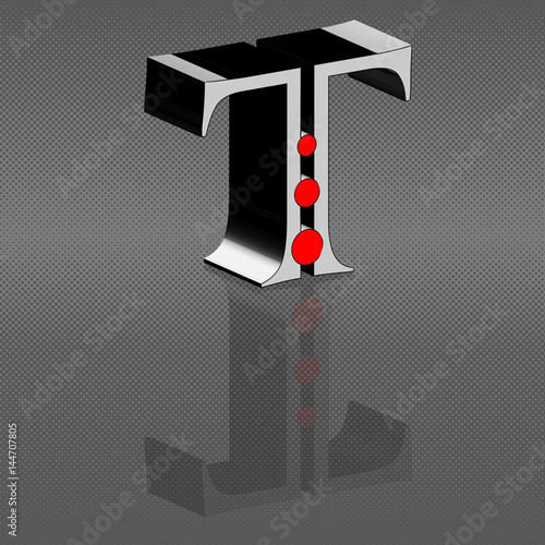 T 3P 2