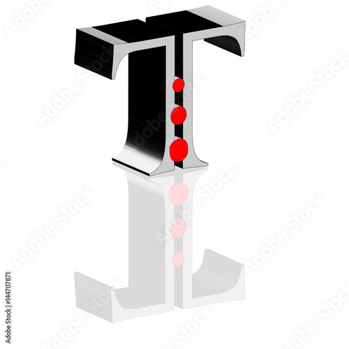 T 3P