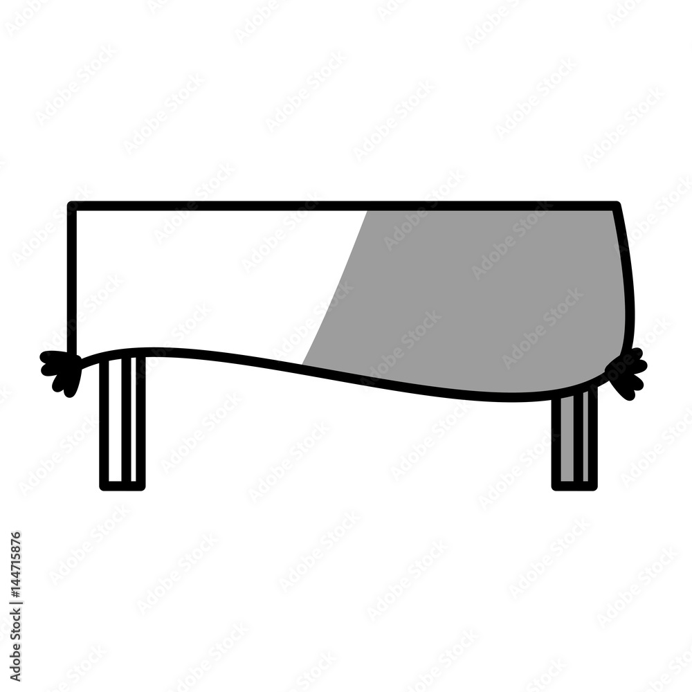 table blanket picnic shadow vector illustration eps 10 table blanket picnic shadow vector illustration eps 10