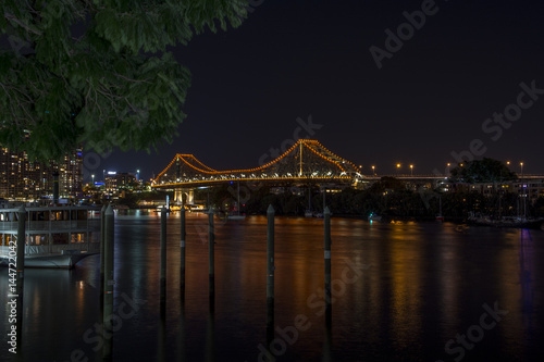 Storey Bridge