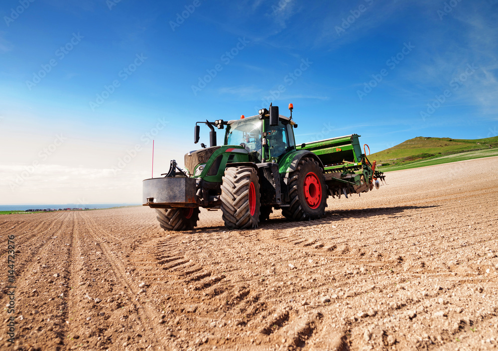 le temps des plantations