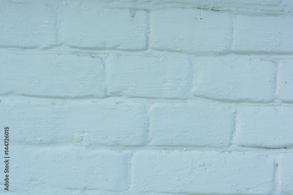 Obraz premium Bricks wall background