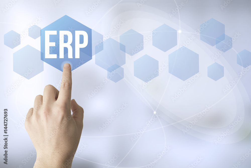 hand touch erp hand touch erp