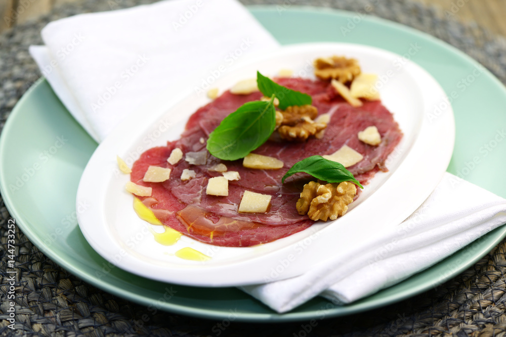Carpaccio Carpaccio