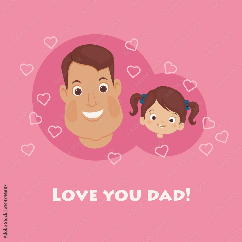 Father's Day card