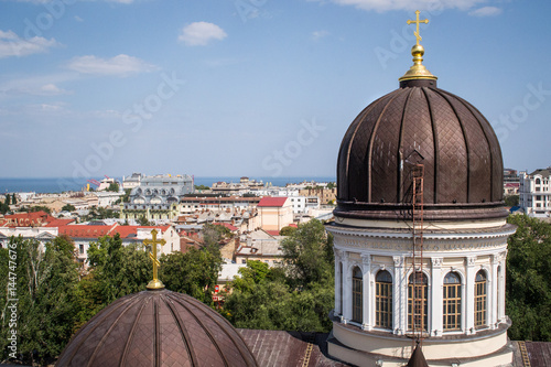 Orthodox Church