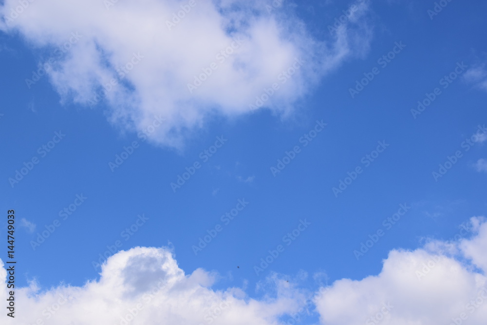 spring clouds spring clouds