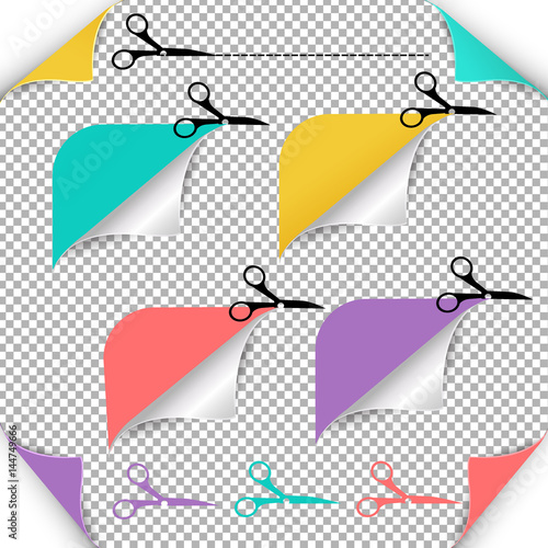 Corners And Scissors