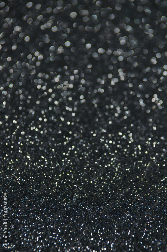 defocused abstract black lights background defocused abstract black lights background
