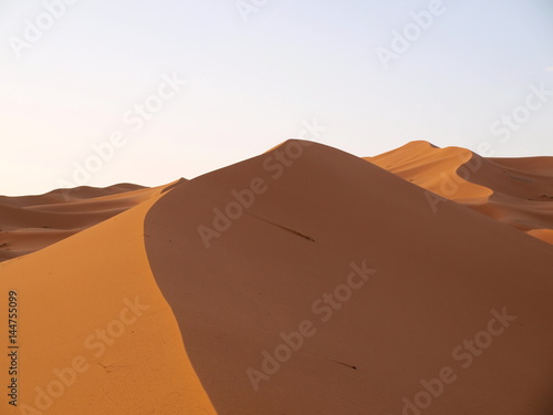 sahara desert morocco