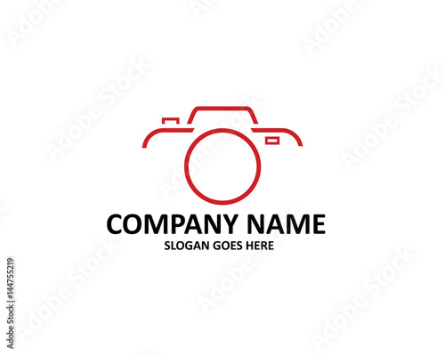 Photography Logo