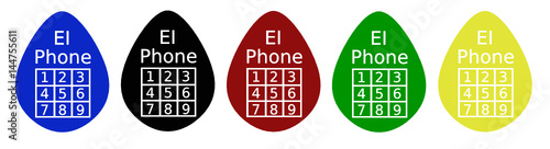 ei phone 