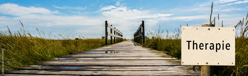 Therapie