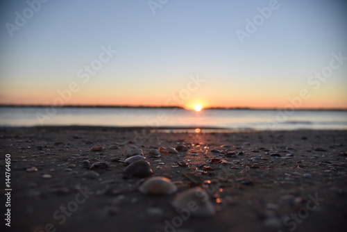 sole e mare