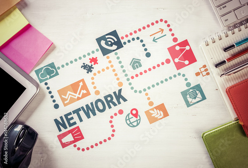 Social connection and networking