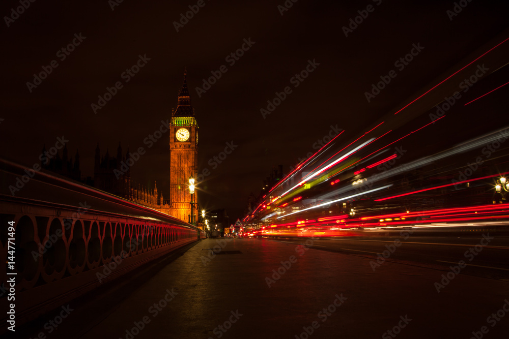 Obraz premium Westminster abbey