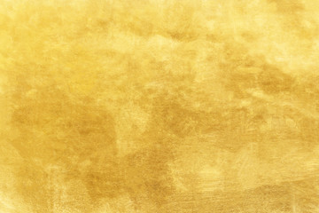 Gold background or texture and gradients shadow
