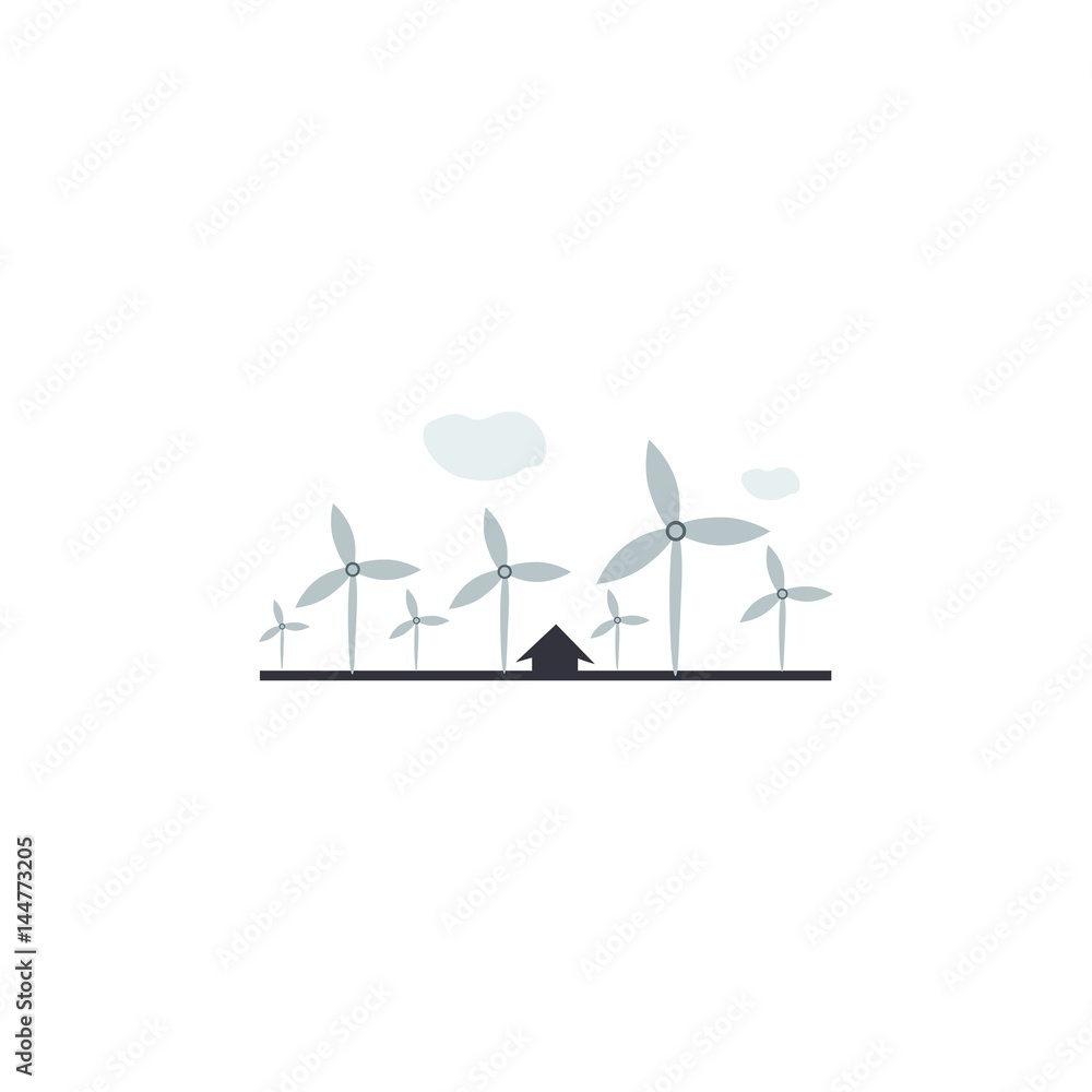 Éoliennes Éoliennes