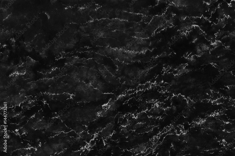 Black marble texture or background for your design Black marble texture or background for your design