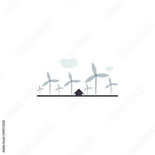 Éoliennes 