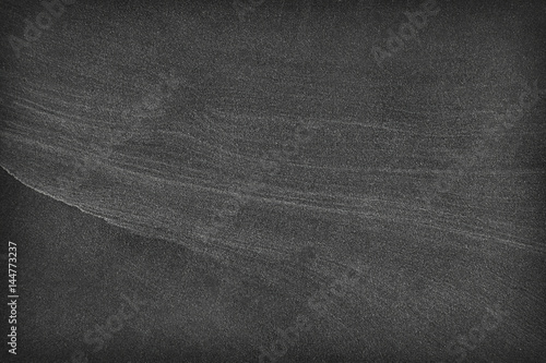 ark gray black slate stone background or texture and empty space