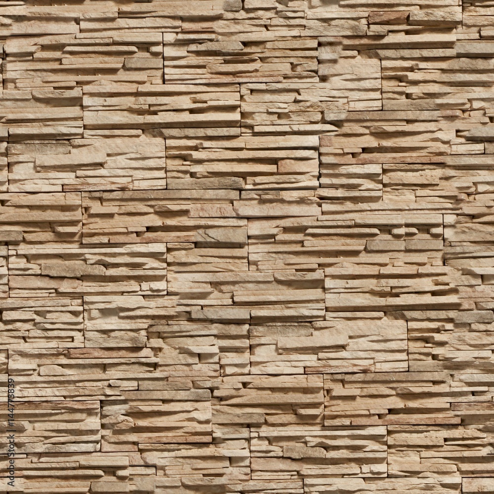 Stone Perfectly Seamless Texture Stone Perfectly Seamless Texture