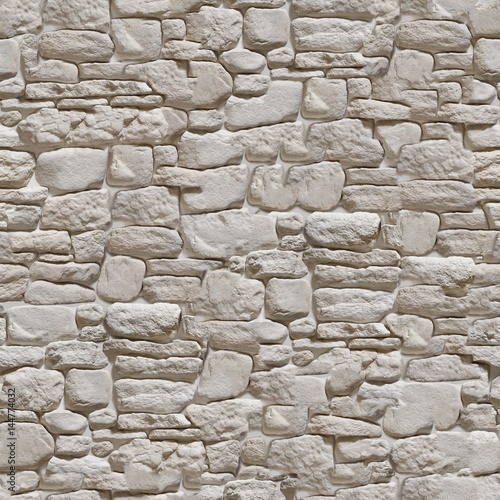Stone Perfectly Seamless Texture